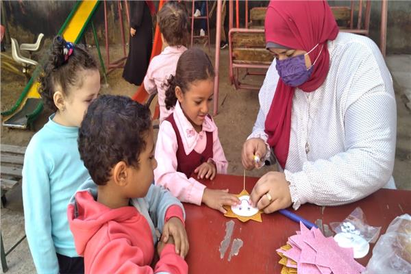 زيارات ميدانية لمتاحف مصر 