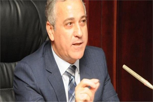 المهندس عبد الصادق الشوربجي، رئيس الهيئة الوطنية للصحافة
