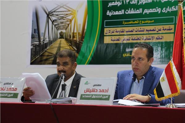 "الأعلى للمهندسين" يعتمد ميزانية ٢٠٢٠.. 
