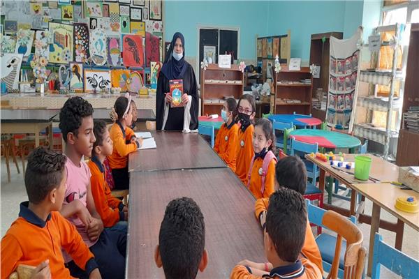 ثقافة الأقصر تناقش ضرورة الحد من الزيادة السكانية      