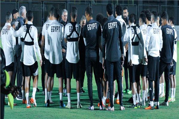 منتخب مصر