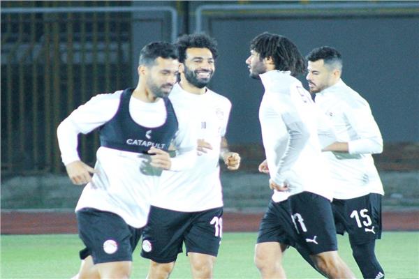 المنتخب الوطني