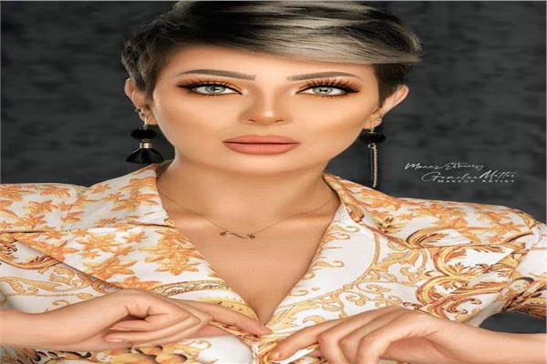 لوجي عز الدين تنتهي من تصوير مشاهد برنامج أهل الكف