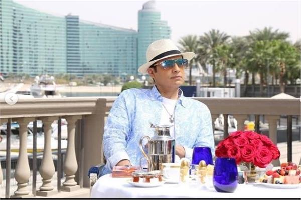 إيهاب توفيق