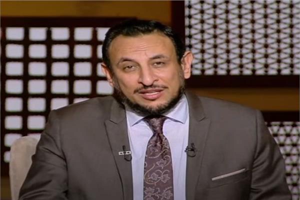 الشيخ رمضان عبدالمعز، الداعية الإسلامي