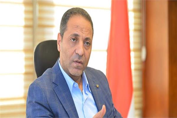 الدكتور عصام والي