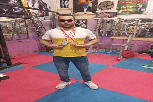 مصطفي رميح