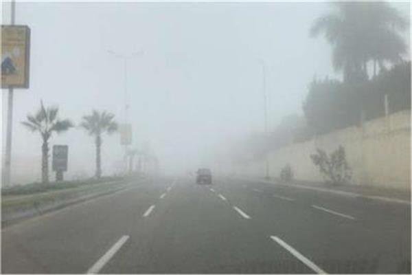  نصائح خبراء الأرصاد للتغلب على الشبورة الضبابية و مناطقها   