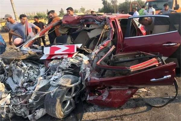 صورة أرشيفية