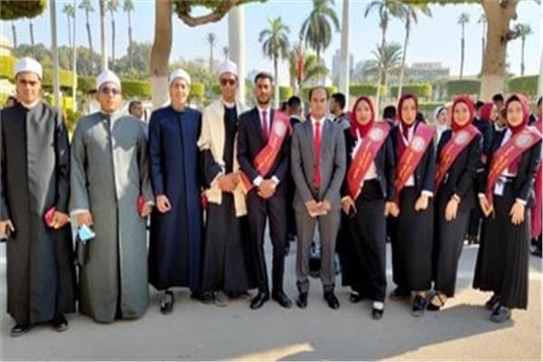 العوارى: «قوامة» الرجل معناها رعاية المرأة وتوفير العيش الكريم