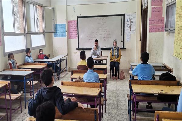 ورش فنية بثقافة القليوبية              