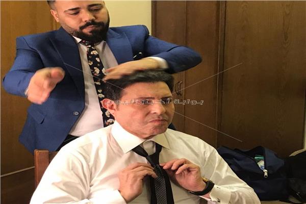 هاني شاكر