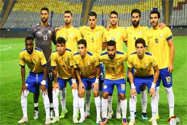 الإسماعيلي 