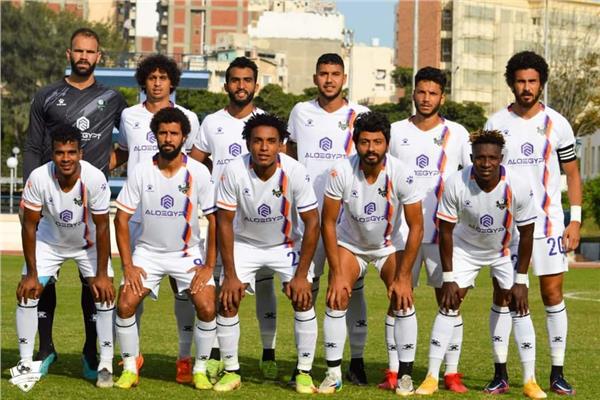 فريق المصري بالسلوم
