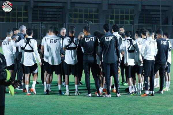 مران المنتخب