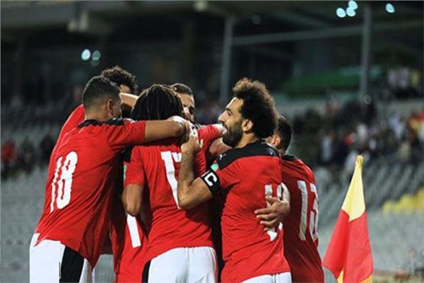  المنتخب الوطني