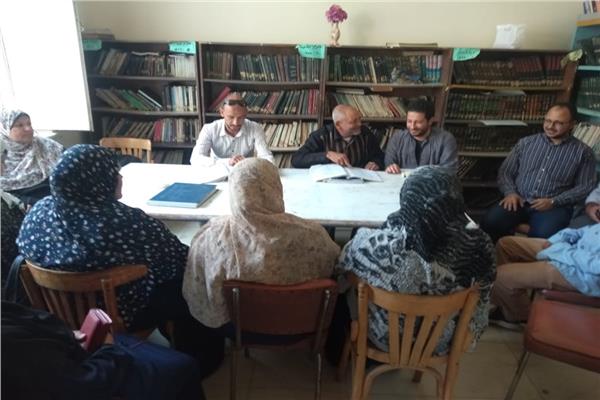الهيئة العامة لقصور الثقافة