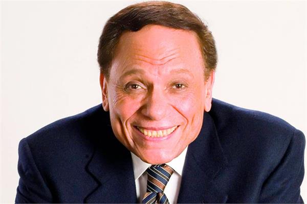 الزعيم عادل امام