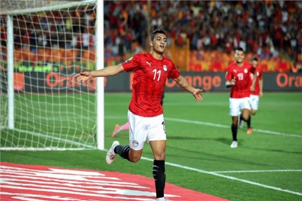 مصطفي محمد