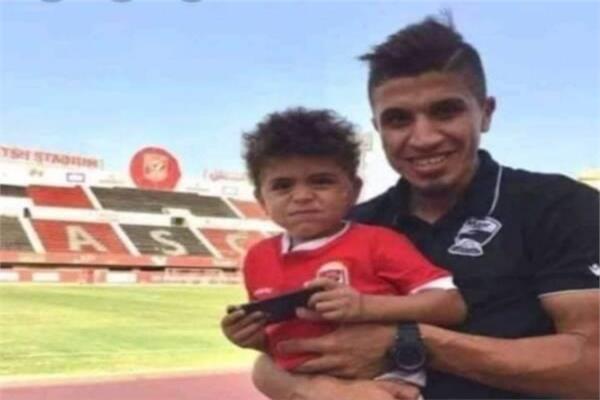 محمد عبد الغني