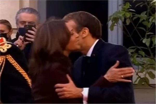 نائبة الرئيس الأمريكي