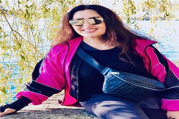 المطربة لطيفة التونسية