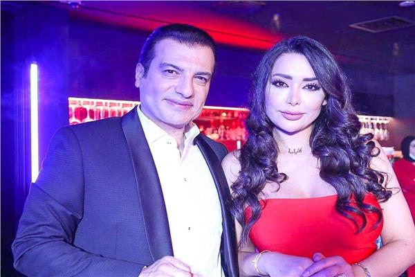صورة من كليب انت اختياري للنجم إيهاب توفيق