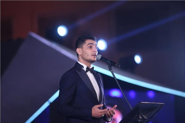 محمد عساف