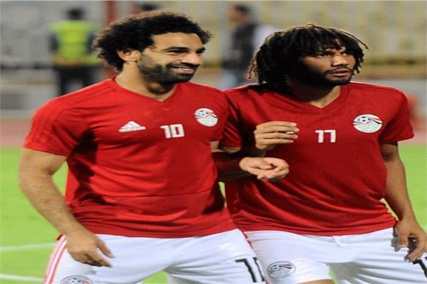 الننى وصلاح