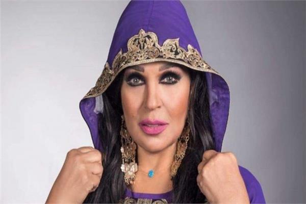 فيفي عبده
