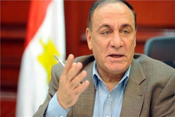 اللواء سمير فرج، المفكر الاستراتيجي