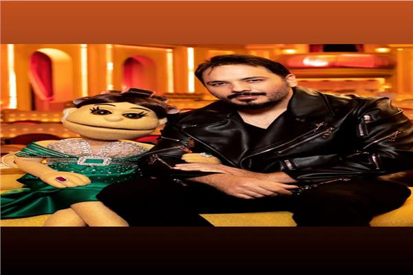 رامى عياش