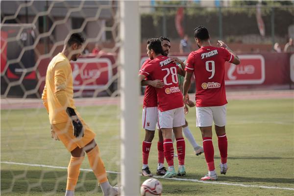 الاهلي