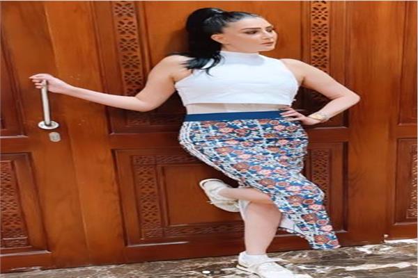 غادة عبدالرازق