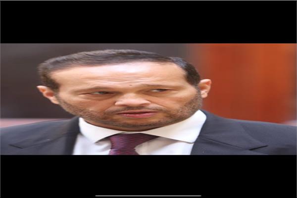 النائب محمد حلاوة 