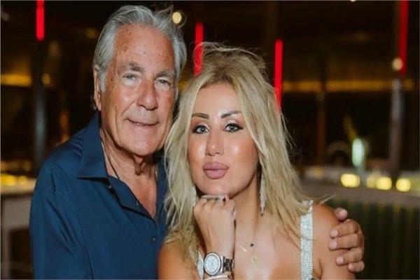 مصطفي فهمي وطليقته