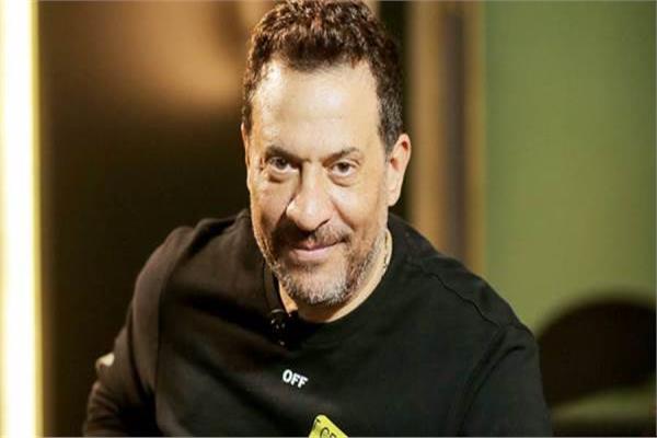 ماجد المصري