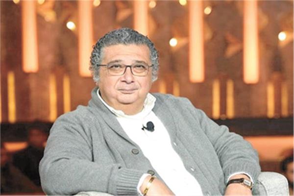  ماجد الكدوانى