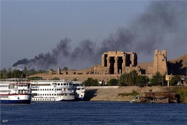 بدأت بلدغ العقارب..  3 كوارث تضرب أسوان
