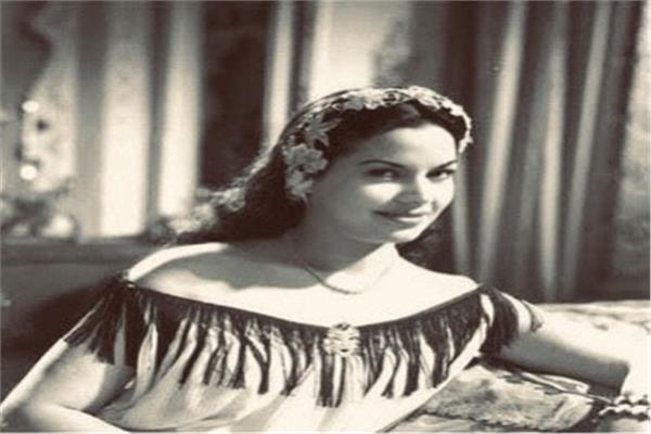 مديحة يسري