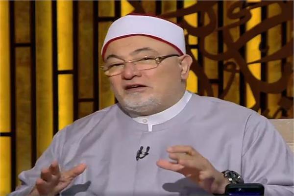 خالد الجندى