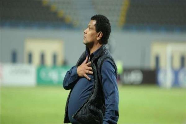 علاء عبدالعال