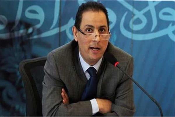 الدكتور محمد عمران-رئيس هيئة الرقابة المالية