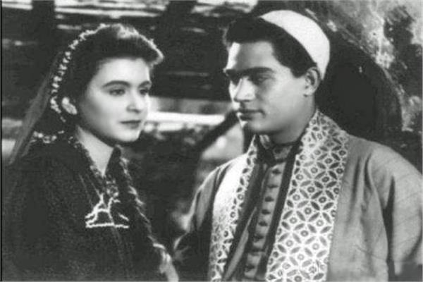 فيلم حسن ونعيمة