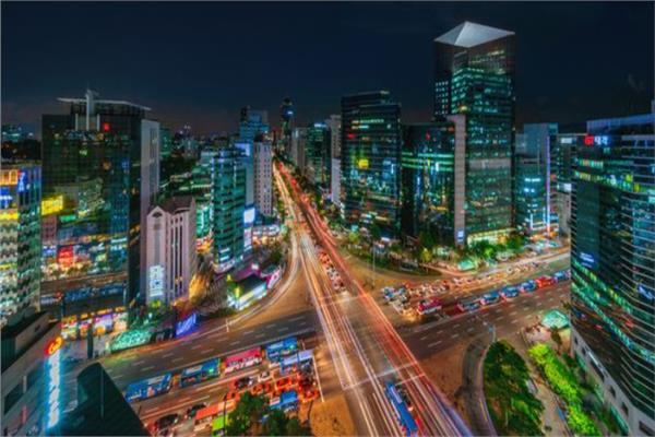 سول أول مدينة "ميتافيرس" في العالم
