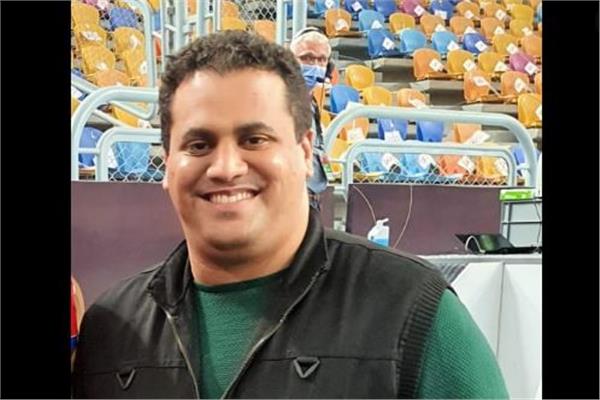 أحمد عبادة، مدير قطاع العمليات بشركة تذكرتي