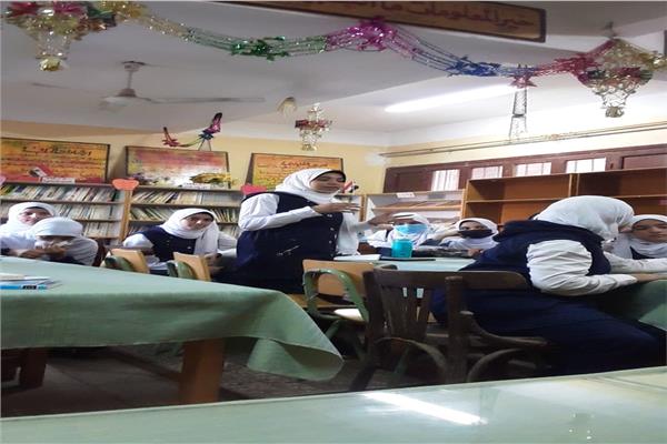 تنمية خيال الطفل.. محاضرة بثقافة قنا
