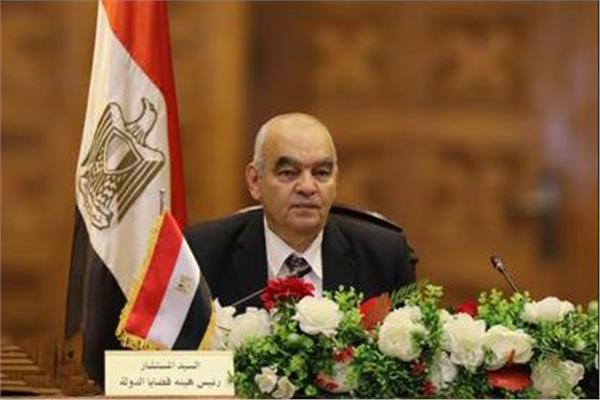 المستشار حسين مصطفى فتحي - رئيس هيئة قضايا الدولة