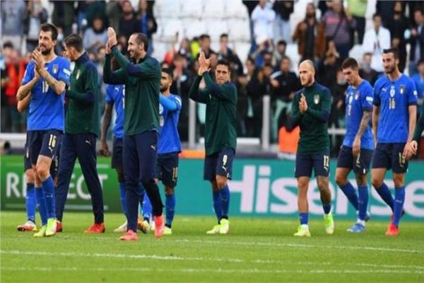 منتخب إيطاليا