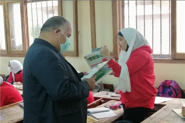 احالة مسؤولي التنسيق العام 